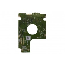 PCB WD5000BMVW-11S5XS0 2061-771801-002 AB