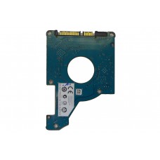 PCB ST500LT032 100726606 REV A