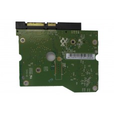 PCB WD20EADS-00S2B0 2061-771642-P00 AC