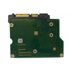 PCB ST500DM002 100535704 REV C