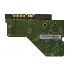 PCB WD3200AAJS-60Z0A0 2061-771590-X02 AD