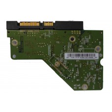 PCB WD5000AAKX-083CA1 2061-771640-S13 AC