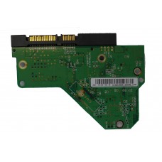 PCB WD5000AACS-00ZUB0 2061-701444-K00 AE
