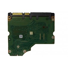 PCB ST31000528AS 100535537 REV C