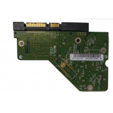 PCB WD5000AAKS-75V0A0 2061-771640-L03 AB