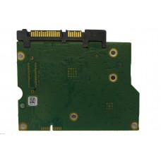 PCB ST1000DM003 100664987 REV A 