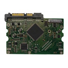 PCB ST3750640NS 100406533 REV A