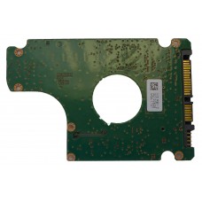 PCB ST1000LM024 M8_REV.03 R00 20120628