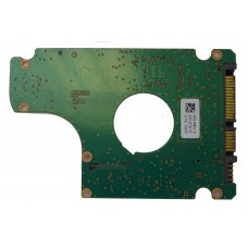 PCB ST1000LM024 M8_REV.03 R00