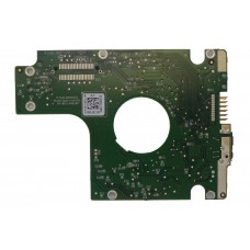 PCB WD20NMVW-11EDZS6 2061-771961-S01 AC