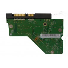PCB WD5000AACS-00G8B1 2061-701590-B00 AD