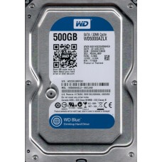 WD5000AZLX-00CL5A0