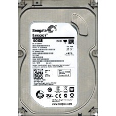ST1000DM003 9YN162-501 CC4G WU