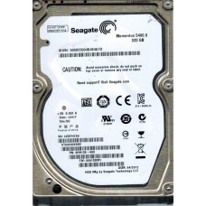 ST9320325AS 9HH13E-500 0001SDM1 SU