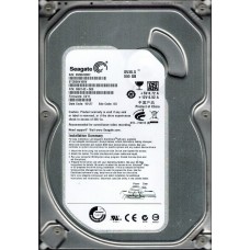 ST3500410SV 9SK142-500 CV11 SU