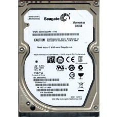 ST9500423AS 9RT143-500 0001SDM5 SU