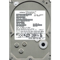 HUA721075KLA330 BA2772 