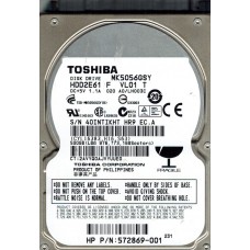 MK5056GSY HDD2E61 F VL01 T