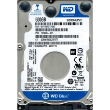 WD5000LPVX-60V0TT0