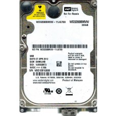 WD3200BMVW-11JG7S0