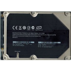 Fujitsu MHZ2160BH 160GB P/N: CA07018-B68400AP DATE: 2009 09