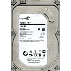 ST1000VM002 1CT162-500 SC23 SU