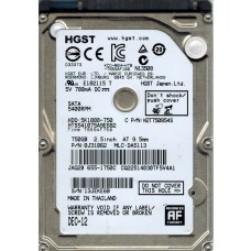 HTS541075A9E682 0J31062 DA5113