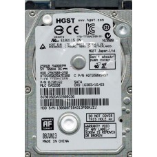 HTS545025A7E380 0J30162 DA5280