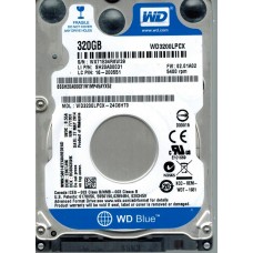 WD3200LPCX-24C6HT0