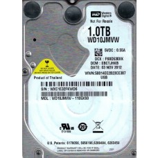 WD10JMVW-11S5XS0