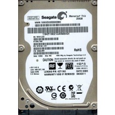 ST250LT003 9YG14C-071 0003LVM1 WU