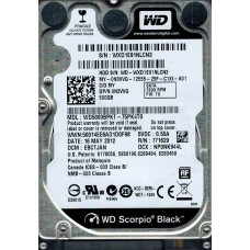 WD5000BPKT-75PK4T0