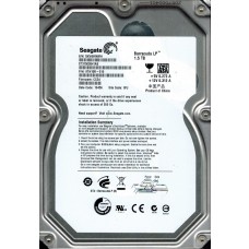 ST31500541AS 9TN15R-510 CC34 TK