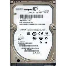ST9320325AS 9HH13E-022 0005HPM1 SU