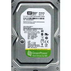 WD10EURX-63C57Y0