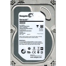 ST3000DM001 1CH166-570 CC82 TK