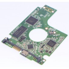 WD2500BMVV-11SXZS1 PCB 2061-701754 AA