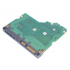 PCB ST31000524AS 100536501 REV B P/N: 9YP154-303 F/W: JC54 Seagate