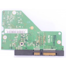 WD5002ABYS-18B1B0 PCB