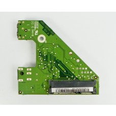 4061-705149-A00 Rev AC WD Controller Board My Book 2TB/3TB/4TB USB 3.0