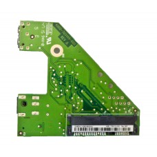4061-705210-A00 Rev 05P WD Controller Board My Book 4TB/5TB/6TB USB 3.0