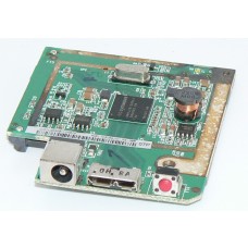 4061-705089-001 Rev 06P WD Controller Board My Book Essential 1/2/3TB USB 3.0