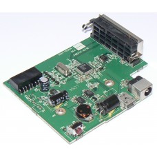 4061-705014-501 Rev 03P WD Controller Board My Book Essential 500GB/1TB USB 2.0