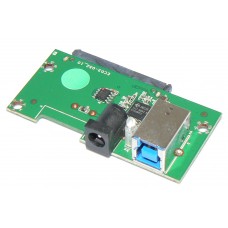 Clickfree Automatic Backup Desktop External HD Control Board USB 3.0 1TB/2TB