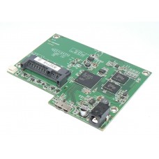 Buffalo Drivestation DDR USB 3.0 Controller Board U3SHFD1-CA 