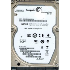 ST9500420AS