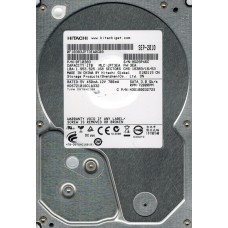 HDS721010CLA332 0F10383 JPT3EA