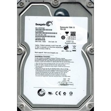 ST3750528AS 9SL153-302 CC38 SU