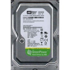 WD10EURX-61C57Y0