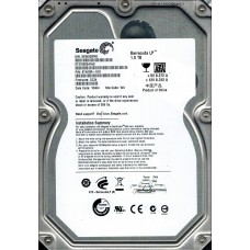 ST31500541AS 9TN15R-510 CC34 WU